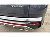 Hyundai TUCSON TUCSON 1.6 TGDi N Line 5dr 2WD Grey