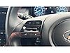 Hyundai TUCSON TUCSON 1.6 TGDi N Line 5dr 2WD Grey