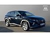Hyundai TUCSON TUCSON 1.6 TGDi Hybrid 230 SE Connect 5dr 2WD Auto Black