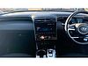 Hyundai TUCSON TUCSON 1.6 TGDi Hybrid 230 SE Connect 5dr 2WD Auto Black
