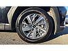 Hyundai TUCSON TUCSON 1.6 TGDi Hybrid 230 SE Connect 5dr 2WD Auto Black