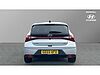 Hyundai I20 I20 1.0T GDi 48V MHD Premium 5dr SILVER