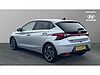 Hyundai I20 I20 1.0T GDi 48V MHD Premium 5dr SILVER