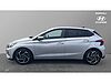 Hyundai I20 I20 1.0T GDi 48V MHD Premium 5dr SILVER
