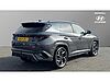 Hyundai TUCSON TUCSON 1.6T Hybrid N Line S 5dr Auto GREY