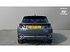 Hyundai TUCSON TUCSON 1.6T Hybrid N Line S 5dr Auto GREY