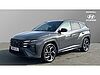 Hyundai TUCSON TUCSON 1.6T Hybrid N Line S 5dr Auto GREY