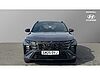 Hyundai TUCSON TUCSON 1.6T Hybrid N Line S 5dr Auto GREY