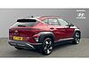 Hyundai KONA KONA 1.6 GDi Hybrid Ultimate 5dr DCT RED