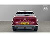 Hyundai KONA KONA 1.6 GDi Hybrid Ultimate 5dr DCT RED