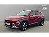 Hyundai KONA KONA 1.6 GDi Hybrid Ultimate 5dr DCT RED