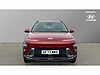 Hyundai KONA KONA 1.6 GDi Hybrid Ultimate 5dr DCT RED