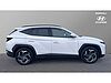 Hyundai TUCSON TUCSON 1.6 TGDi Hybrid 230 Premium 5dr 2WD Auto WHITE