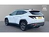 Hyundai TUCSON TUCSON 1.6 TGDi Hybrid 230 Premium 5dr 2WD Auto WHITE
