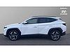 Hyundai TUCSON TUCSON 1.6 TGDi Hybrid 230 Premium 5dr 2WD Auto WHITE