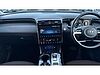 Hyundai TUCSON TUCSON 1.6 TGDi Hybrid 230 Premium 5dr 2WD Auto WHITE