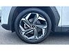 Hyundai TUCSON TUCSON 1.6 TGDi Hybrid 230 Premium 5dr 2WD Auto WHITE