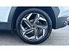 Hyundai TUCSON TUCSON 1.6 TGDi Hybrid 230 Premium 5dr 2WD Auto WHITE
