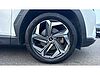 Hyundai TUCSON TUCSON 1.6 TGDi Hybrid 230 Premium 5dr 2WD Auto WHITE