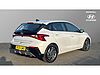 Hyundai I20 I20 1.0T GDi Advance [Nav] 5dr DCT Grey