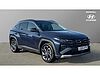 Hyundai TUCSON TUCSON 1.6T Hybrid Ultimate 5dr Auto Blue