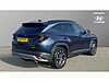 Hyundai TUCSON TUCSON 1.6T Hybrid Ultimate 5dr Auto Blue