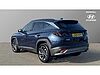 Hyundai TUCSON TUCSON 1.6T Hybrid Ultimate 5dr Auto Blue