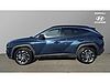 Hyundai TUCSON TUCSON 1.6T Hybrid Ultimate 5dr Auto Blue