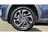Hyundai TUCSON TUCSON 1.6T Hybrid Ultimate 5dr Auto Blue