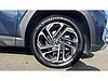 Hyundai TUCSON TUCSON 1.6T Hybrid Ultimate 5dr Auto Blue