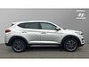 Hyundai TUCSON TUCSON 1.6 GDi Premium 5dr 2WD Grey