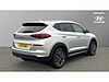 Hyundai TUCSON TUCSON 1.6 GDi Premium 5dr 2WD Grey