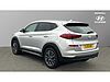 Hyundai TUCSON TUCSON 1.6 GDi Premium 5dr 2WD Grey