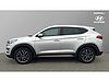 Hyundai TUCSON TUCSON 1.6 GDi Premium 5dr 2WD Grey