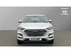 Hyundai TUCSON TUCSON 1.6 GDi Premium 5dr 2WD Grey
