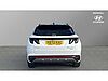 Hyundai TUCSON TUCSON 1.6 TGDi Hybrid 230 N Line S 5dr 2WD Auto White