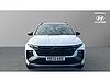 Hyundai TUCSON TUCSON 1.6 TGDi Hybrid 230 N Line S 5dr 2WD Auto White