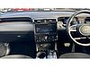 Hyundai TUCSON TUCSON 1.6 TGDi Hybrid 230 N Line S 5dr 2WD Auto White