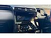 Hyundai TUCSON TUCSON 1.6 TGDi Hybrid 230 N Line S 5dr 2WD Auto White