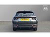 Hyundai TUCSON TUCSON 1.6 TGDi Hybrid 230 SE Connect 5dr 2WD Auto Grey
