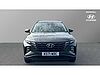 Hyundai TUCSON TUCSON 1.6 TGDi Hybrid 230 SE Connect 5dr 2WD Auto Grey