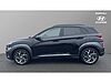 Hyundai KONA KONA 1.6 GDi Hybrid Ultimate 5dr DCT BLACK