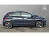 Hyundai I20 I20 1.0T GDi 48V MHD SE Connect 5dr GREY