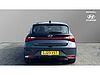 Hyundai I20 I20 1.0T GDi 48V MHD SE Connect 5dr GREY
