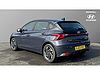 Hyundai I20 I20 1.0T GDi 48V MHD SE Connect 5dr GREY