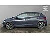Hyundai I20 I20 1.0T GDi 48V MHD SE Connect 5dr GREY