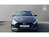 Hyundai I20 I20 1.0T GDi 48V MHD SE Connect 5dr GREY