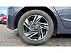 Hyundai I20 I20 1.0T GDi 48V MHD SE Connect 5dr GREY