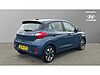 Hyundai I10 I10 1.0 [58] Advance 5dr [Nav] Blue