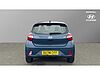 Hyundai I10 I10 1.0 [58] Advance 5dr [Nav] Blue